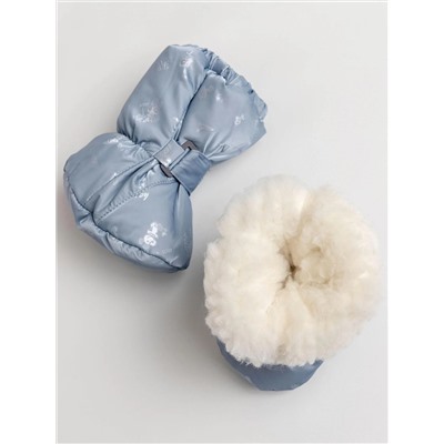 BATIK Пинетки 0354-27з-2