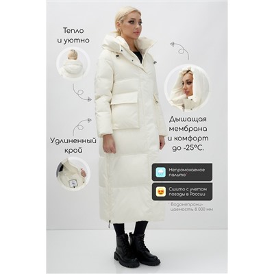 Пальто MTFORCE, 1080576