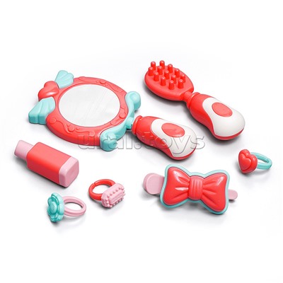 Набор стилист "Стильные акценты" в коробке