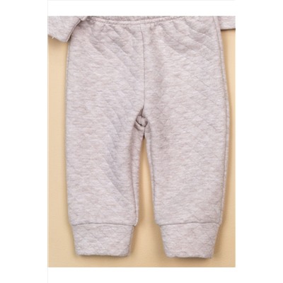 Комплект (Толстовка+Брюки) BABY BOOM, 1200833