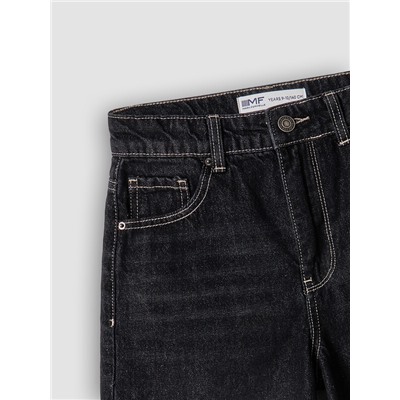 БЕРМУДЫ ДЖИНСОВЫЕ ДЛЯ ДЕВОЧЕК 2026-1DSG821-7