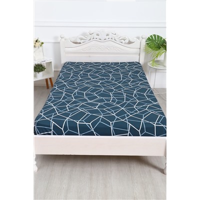 Простыня перкаль Квест НАТАЛИ, 1037842