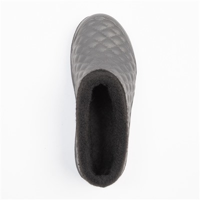 Галоши утепленные, размер 39, МИКС