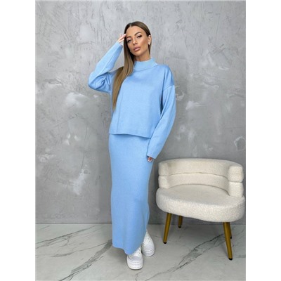 Костюм двойка