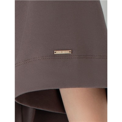 VILATTE Футболка D49.125