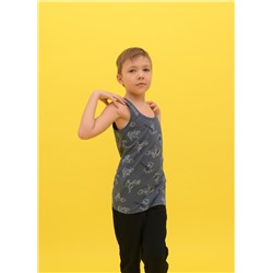 Майка для мальчика Donella