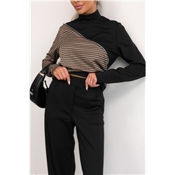 Брюки Дэни №7