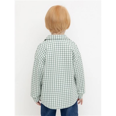 CROCKID Рубашка КР 302567