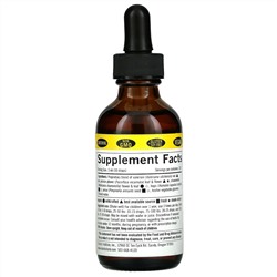 Eclectic Institute, Kids Herbs, Sleep,  2 fl oz (60 ml)