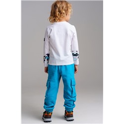 Брюки PLAYTODAY, 1081260