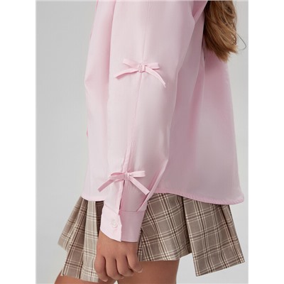 РУБАШКА ДЛЯ ДЕВОЧЕК 127968