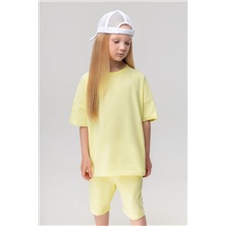 Костюм (Футболка+Шорты) BODO, 1129576