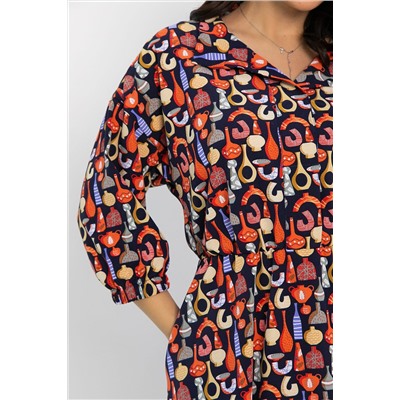 LT Collection Платье П14611-16М