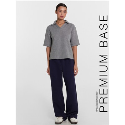 БРЮКИ ЖЕНСКИЕ 182542