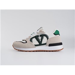 Кроссовки Valentino
