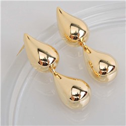 Серьги на гвоздиках арт. 13 3762 (id 277099)