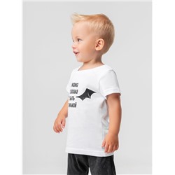 Bodo Футболка 54-22MU