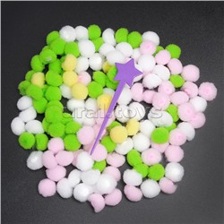 Набор творческая мастерская "Цветочек" 30*30 см.