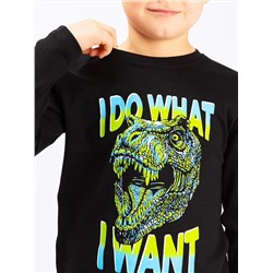 Bonito Лонгслив BK0467M