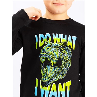 Bonito Лонгслив BK0467M