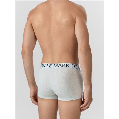 ТРУСЫ МУЖСКИЕ (5ШТ). 411124-5