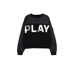 PLAYTODAY Толстовка 12521493