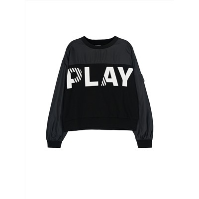 PLAYTODAY Толстовка
