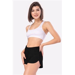 Женские хлопковые шорты Happyfox