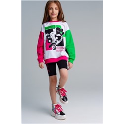 Свитшот PLAYTODAY, 966929