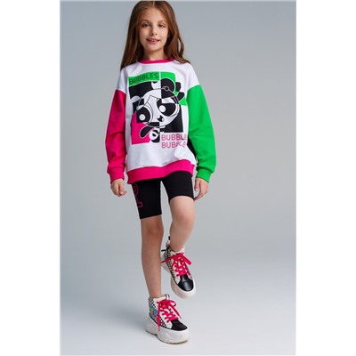 Свитшот PLAYTODAY, 966929