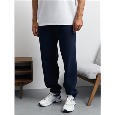 Omsa Брюки OmU 3235С Брюки джоггеры муж. утепленные, CO+PE