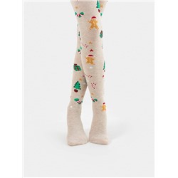 КОЛГОТКИ ДЕТСКИЕ 700K-2635