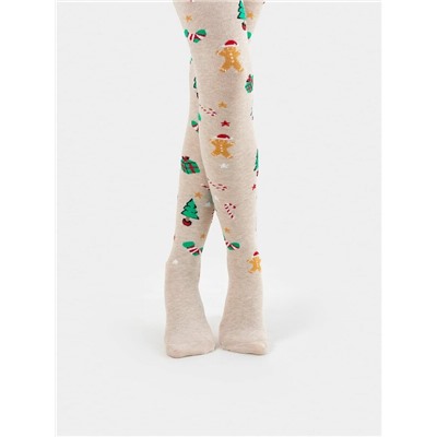 КОЛГОТКИ ДЕТСКИЕ 700K-2635