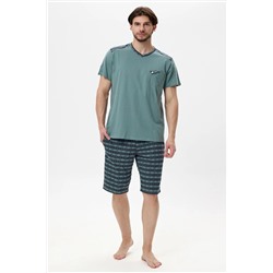 Lika Dress Пижама 7196