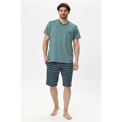 Lika Dress Пижама 7196