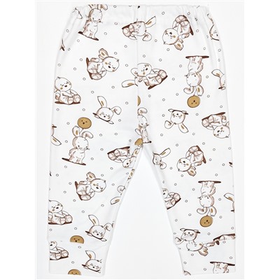 172/515 Брючки интерлок