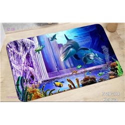 Ковер безворсовы 1976245-4