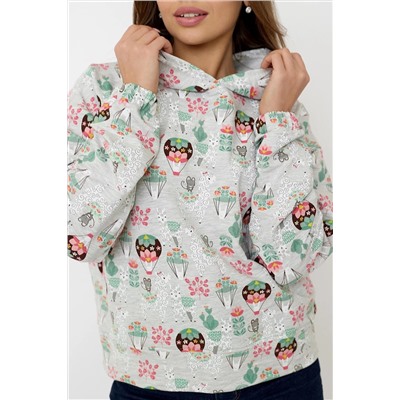 Lika Dress Толстовка 9840