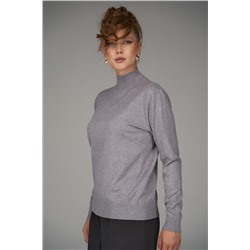 Водолазка Никс (серый)