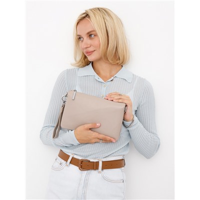 Сумка 9376-2Y b.apricot Polina&Eiterou