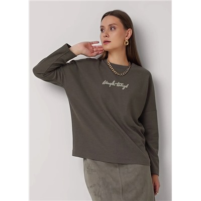 CLEVER Джемпер 156988/182тдф