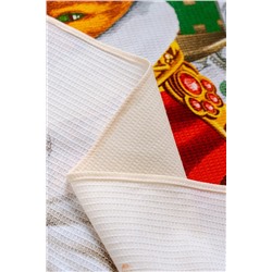 Полотенце Денежный кот НАТАЛИ, 899874