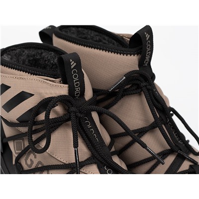 Зимние Ботинки Adidas Gore-tex