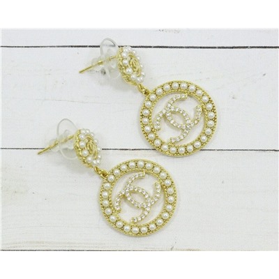 Серьги F444979907330