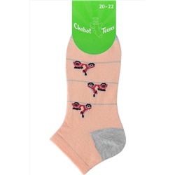 Носки CHOBOT, 931497