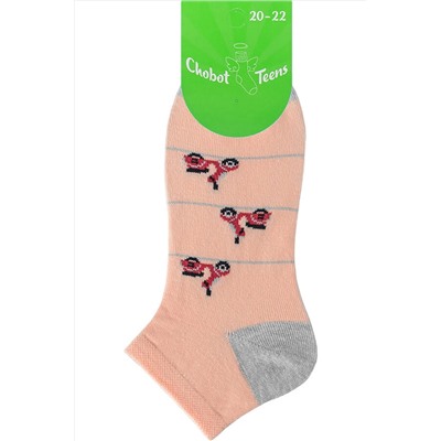 Носки CHOBOT, 931497