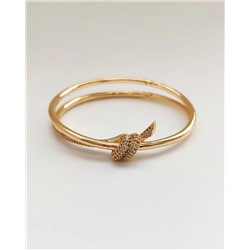 Браслет обруч