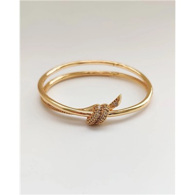 Браслет обруч