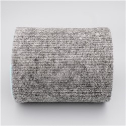 Игрушка-когтеточка «Кошки-мышки», ковролин, 16×9 см, микс цветов