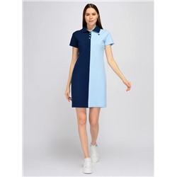 VISERDI Платье 3175-сиг 352760